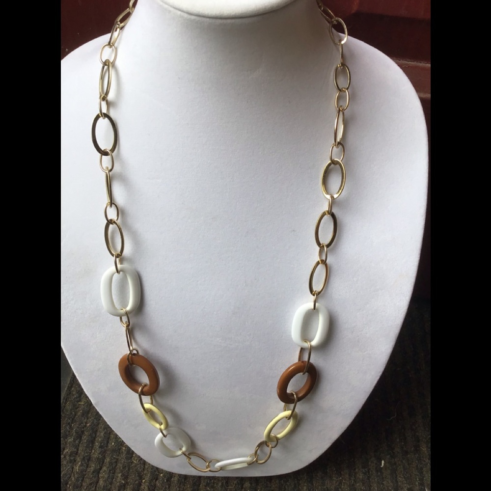 Charming Charlie’s Necklace